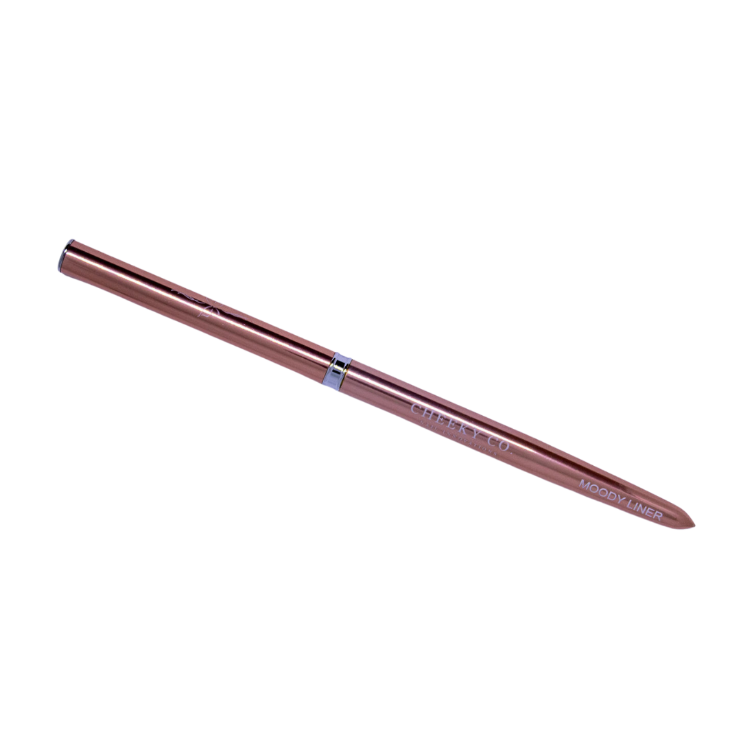 Moody Fine Line Brush - 9mm