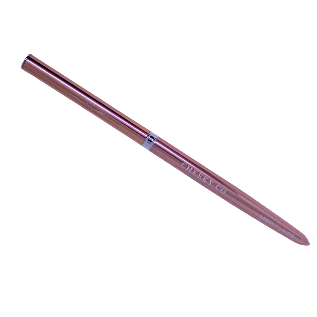Middy Fine Line Brush - 7mm