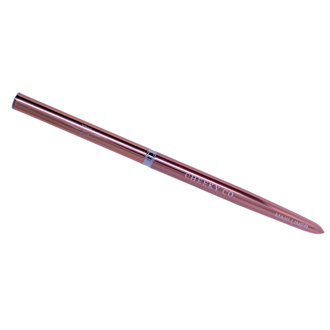 Maxi Fine Line Brush - 11mm