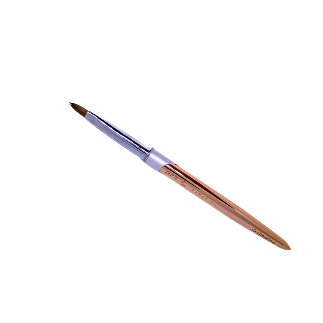 3D Brush Set