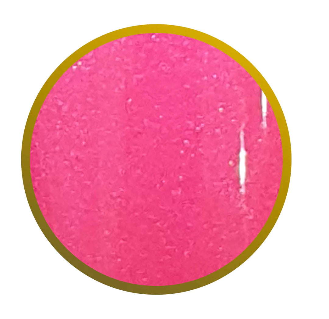 Ignyte gel polish - Baby doll