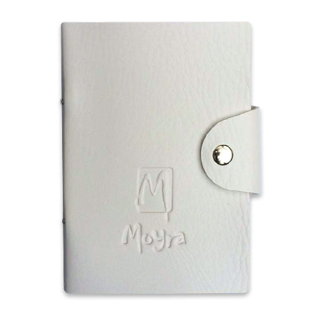 **Stamping Plate Holder - White