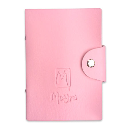 **Stamping Plate Holder - Rose