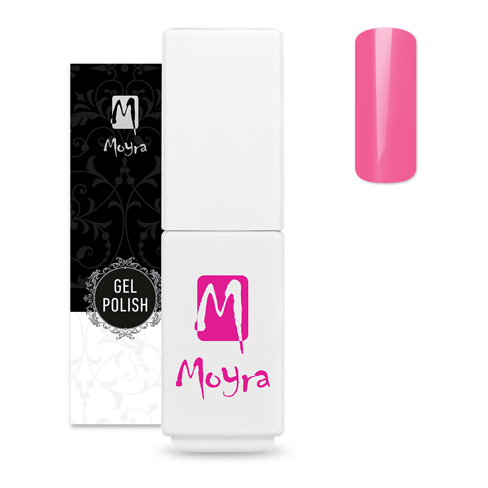 Moyra mini gel polish 72