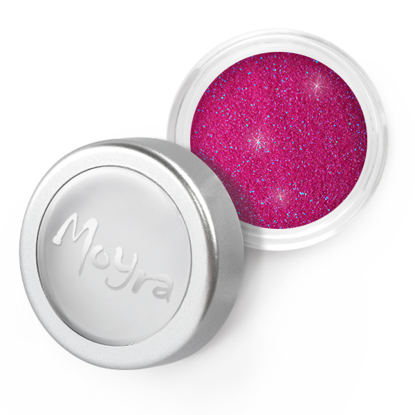 Moyra Glitter Powder No.10