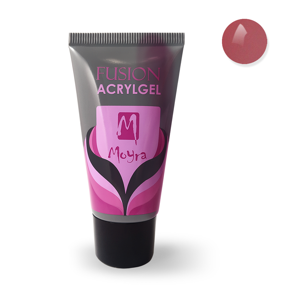 Moyra Fusion Acrylgel Dramatic Extension