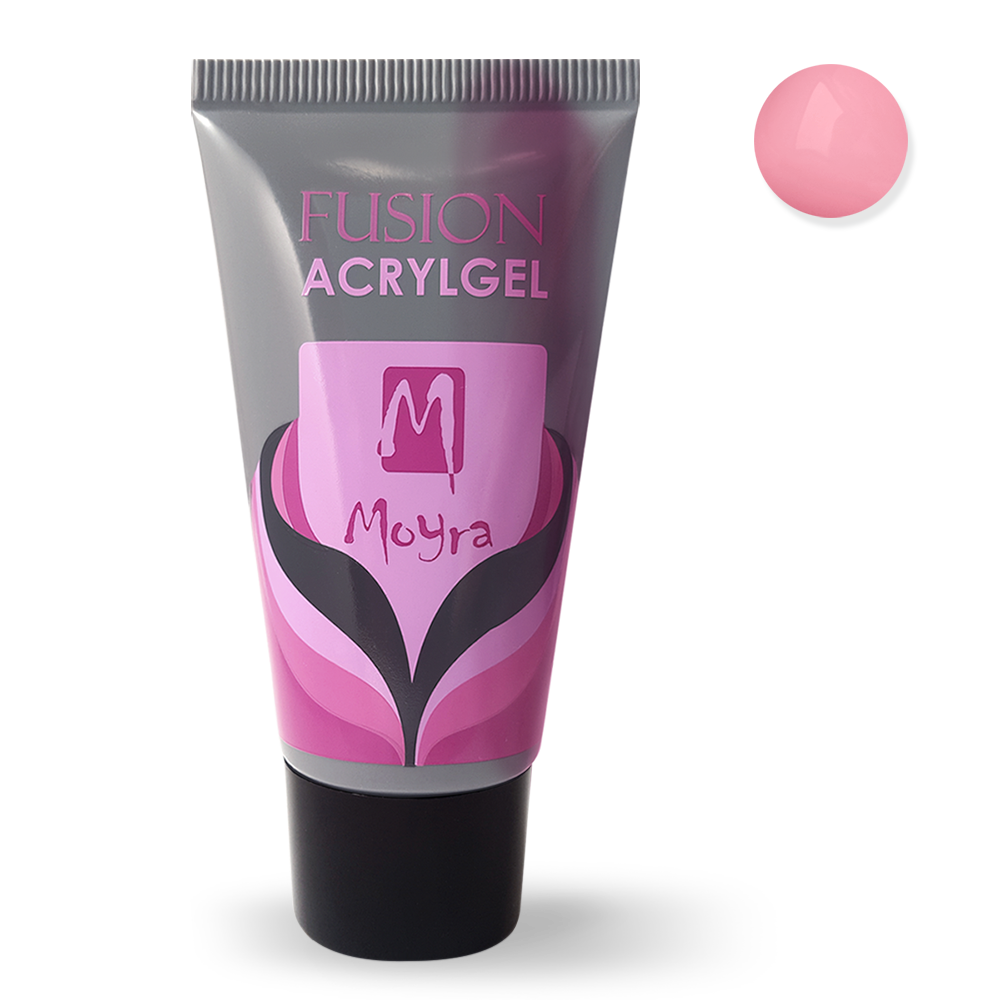 Moyra Fusion Acrylgel Universal Cover
