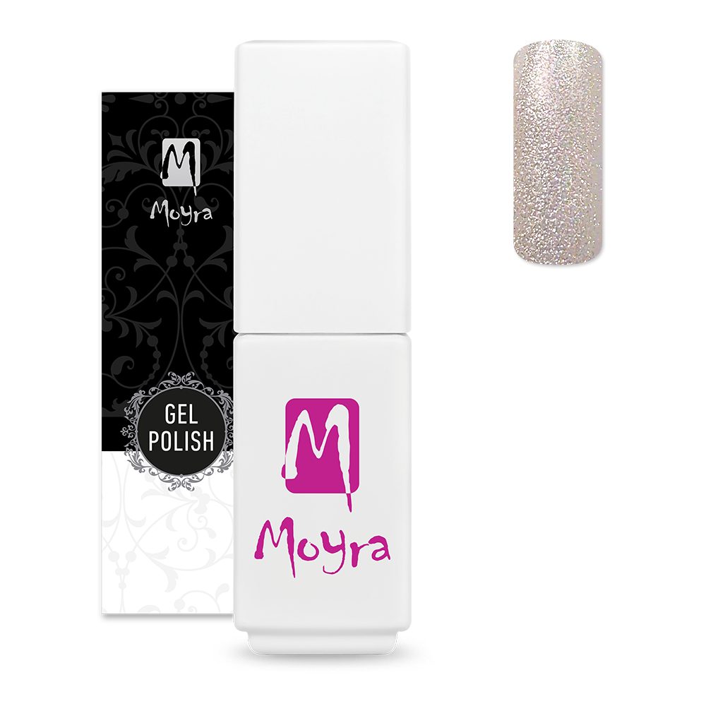 Moyra mini gel polish 110