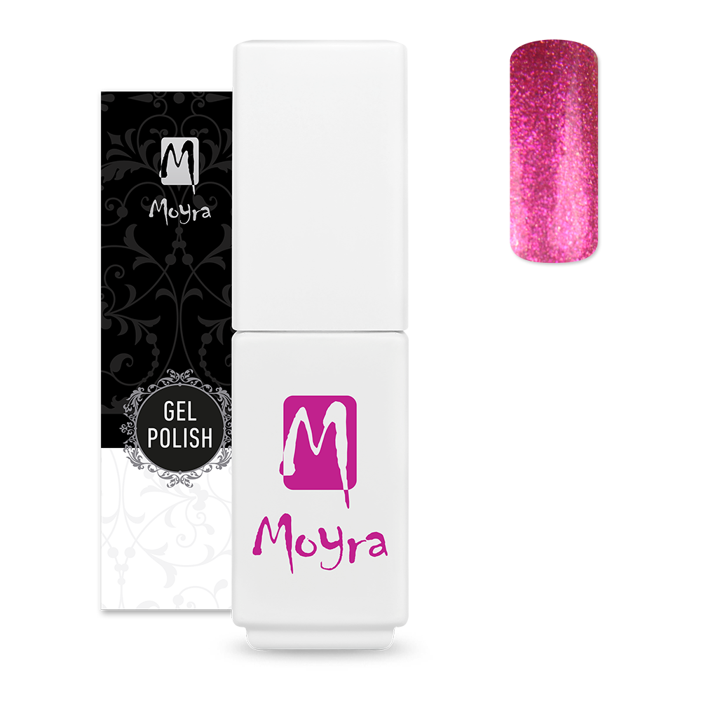Moyra mini gel polish 115
