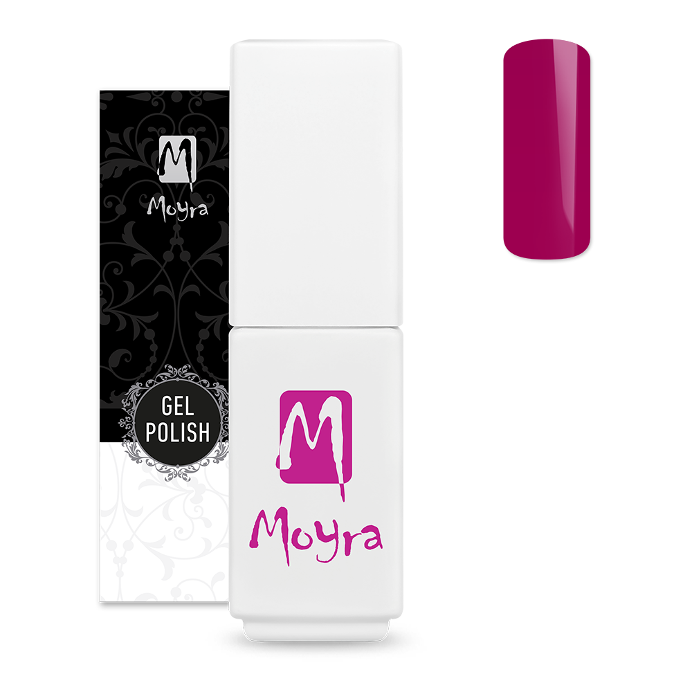 Moyra mini gel polish 120