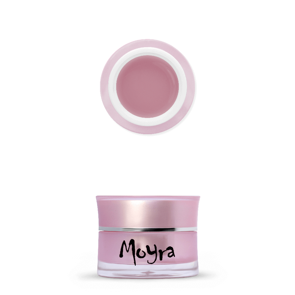 Moyra builder extension gel