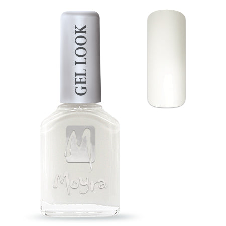 Moyra Gel Look Nail Polish No.944 Chantal