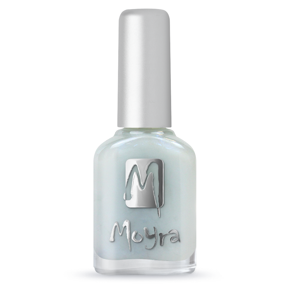 Moyra Nail Shine Base Coat