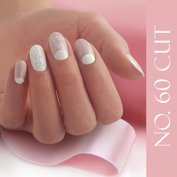 **Stamping Plate 60 Cuts