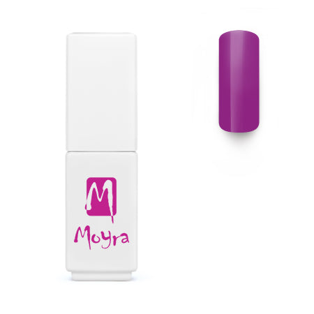 Moyra mini gel polish 36