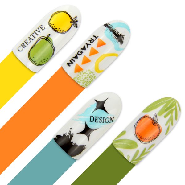 **Stamping Plate 120 Designer 2