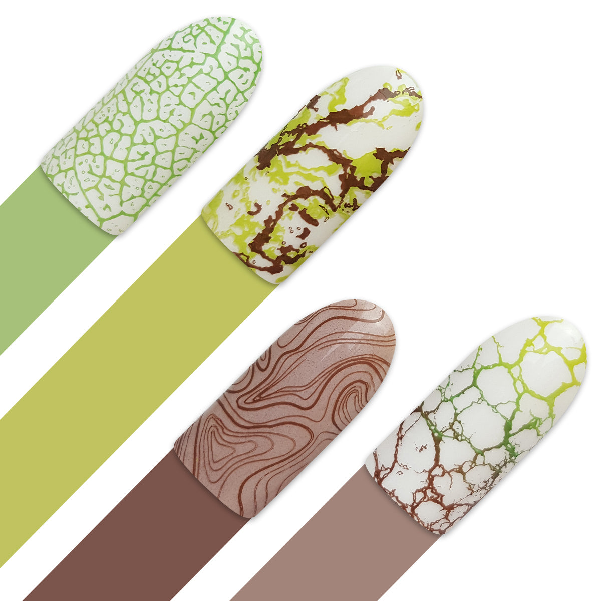 **Stamping Plate 98 Texture 2