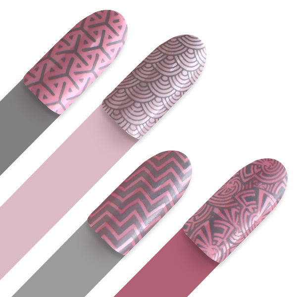 **Stamping Plate 08 Geometry