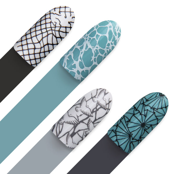 **Stamping Plate 27 Dreamology