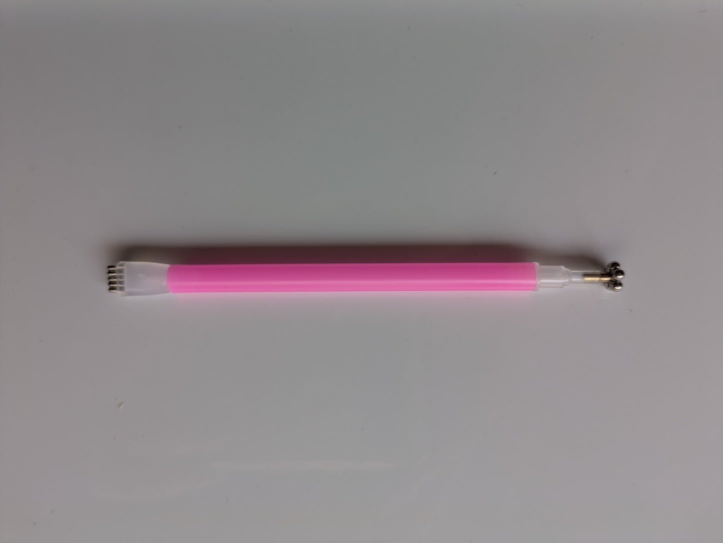 Magnet - pink dual end