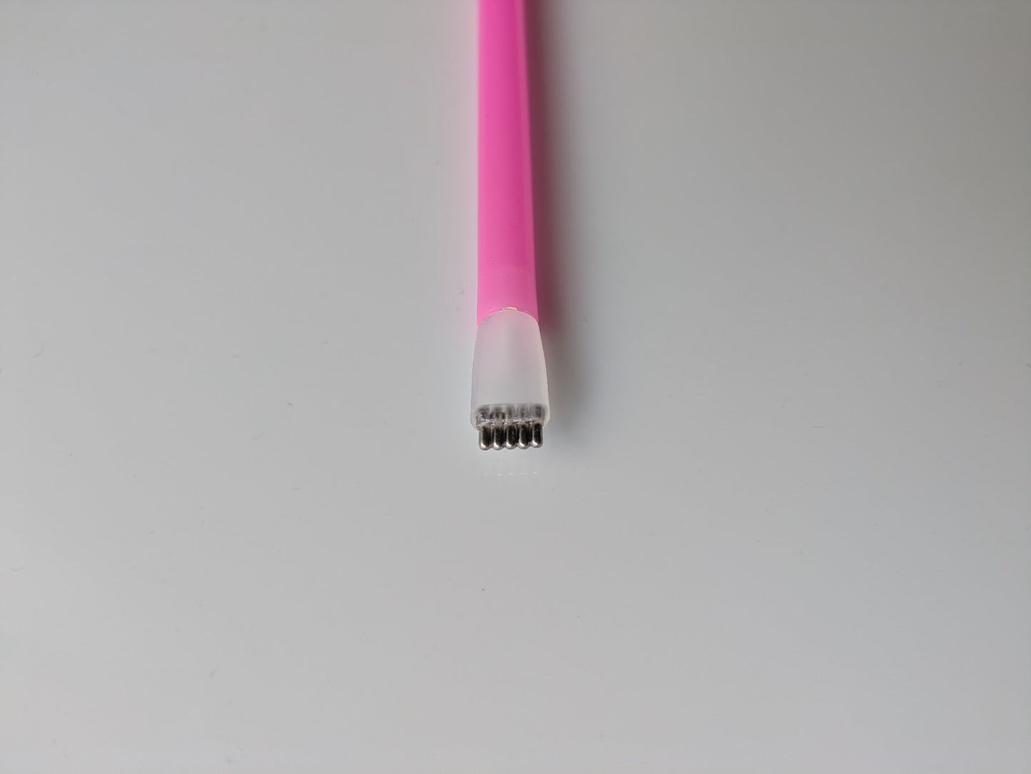 Magnet - pink dual end