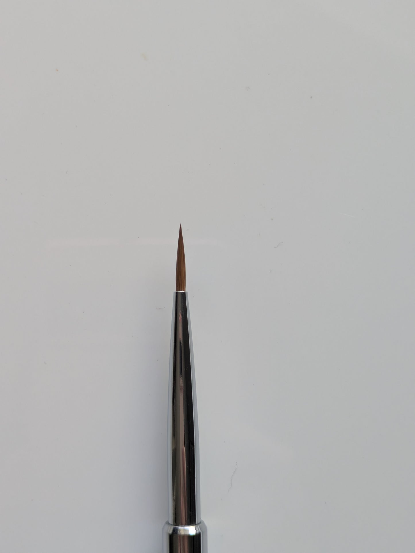 Cheeky Co. brush - Aqua 0