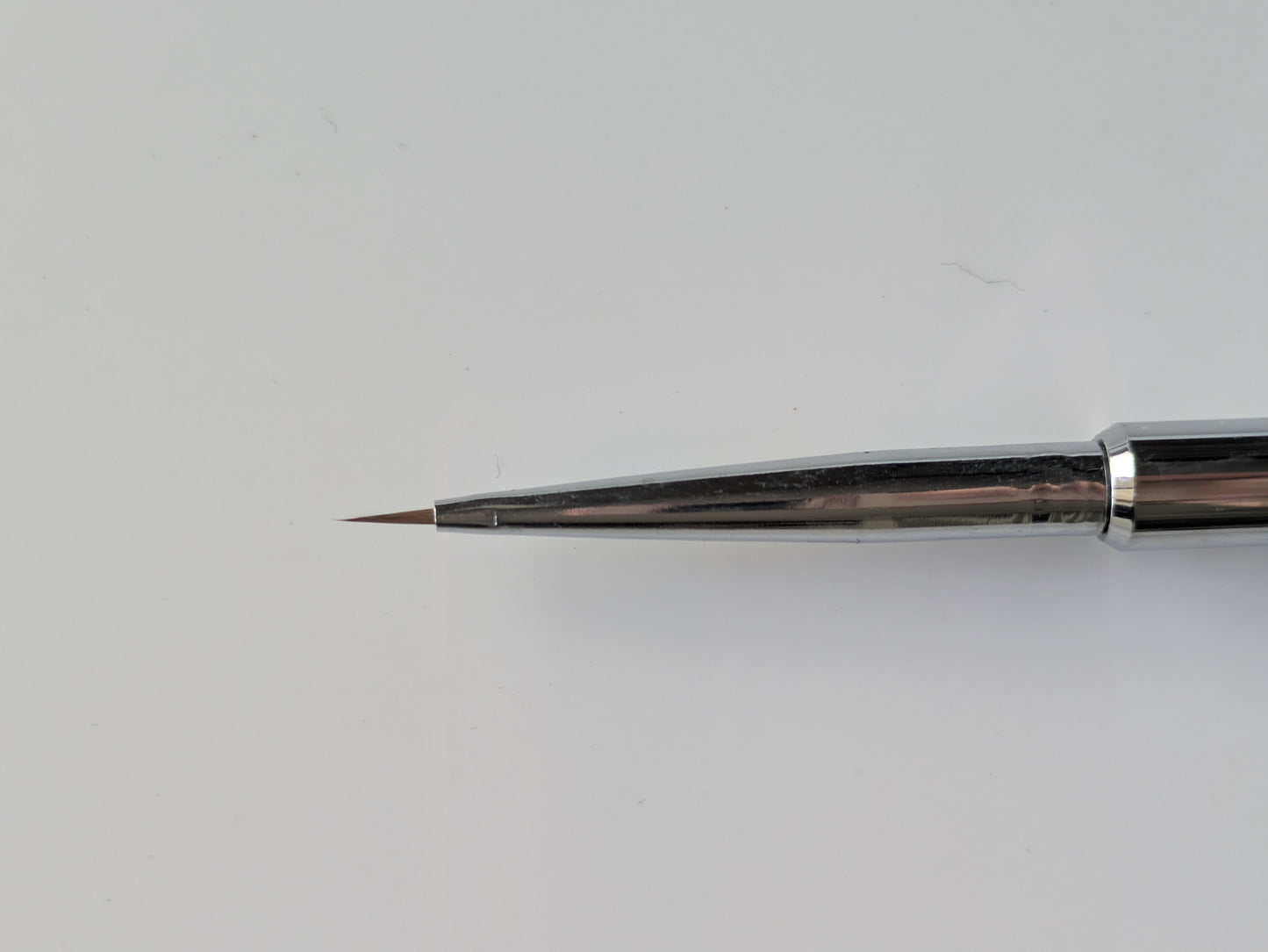 Cheeky Co. Brush - DD Detail