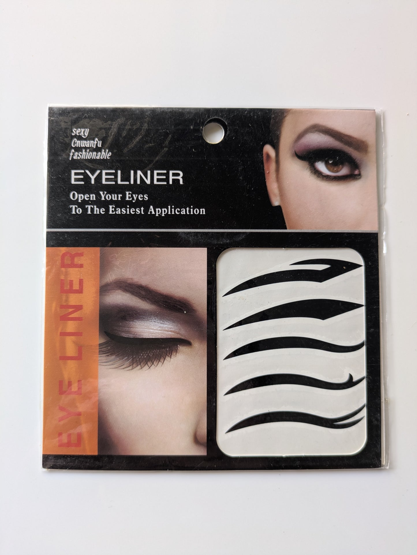 Tattoo - eyeliner