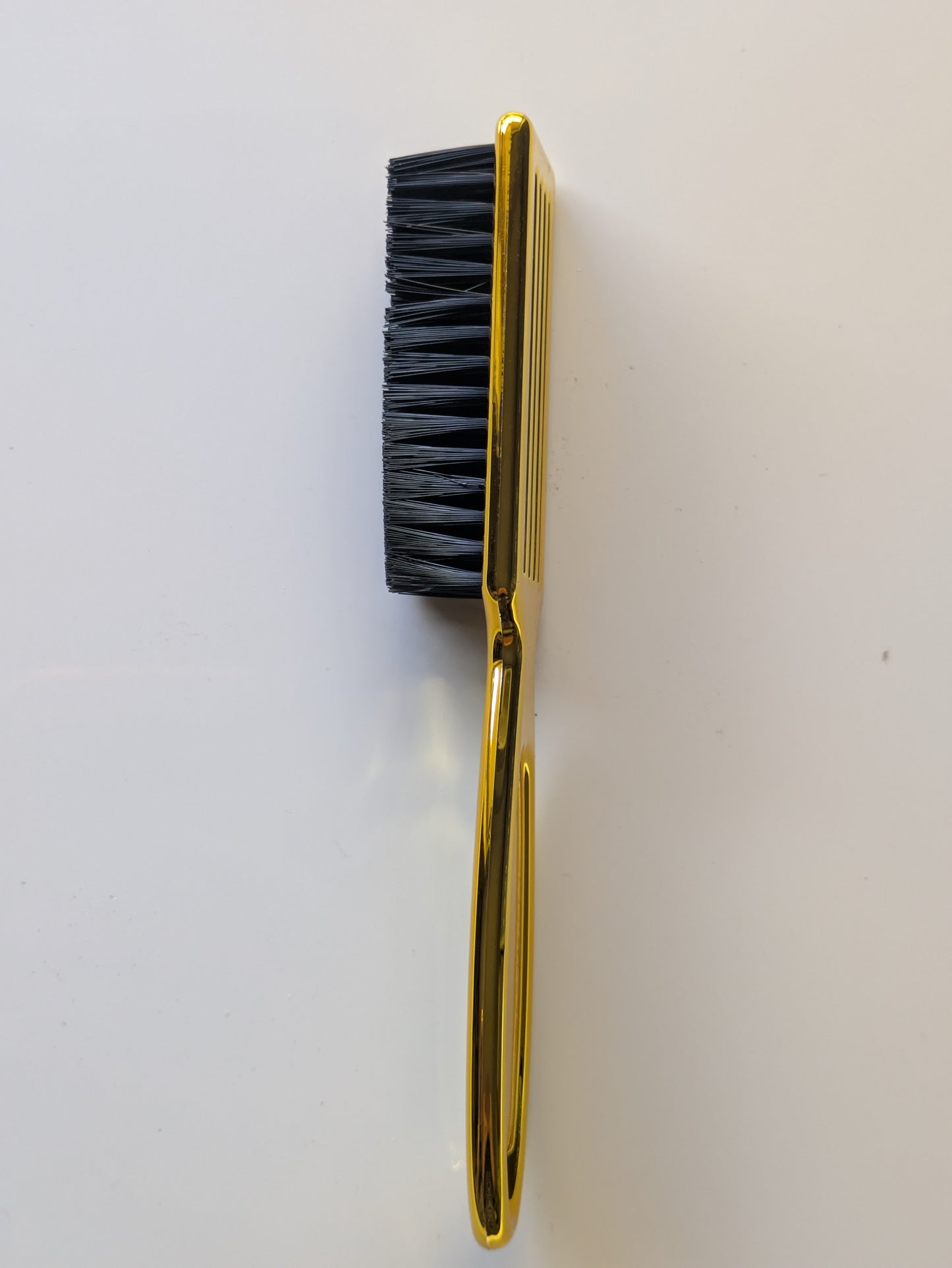 Nail scrub brush