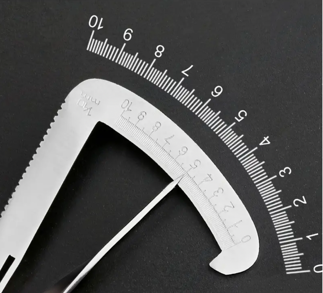 Caliper Tool