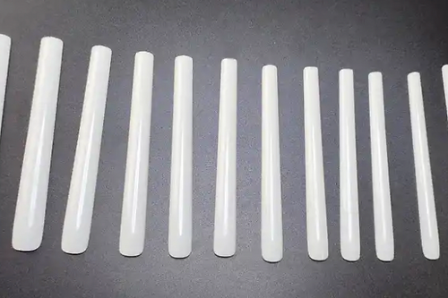 10cm long Nail Art Display Tips