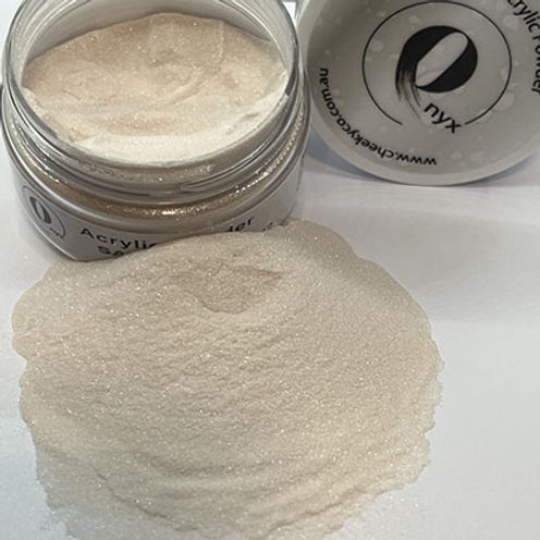 Onyx - Salon Set Acrylic Powder Cover Glitter #2 40gm