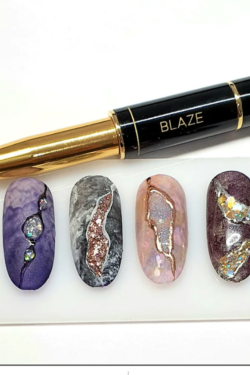 Ignyte - Blaze Brush