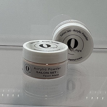 FAWN MASK - Salon Set Acrylic Powder