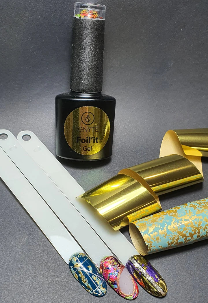 Foil'it Gel
