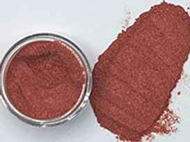Coloured Acrylic Shimmer - Sangria 10gm