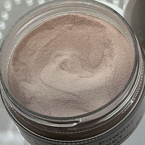 Onyx - Salon Set Acrylic Powder Cover Glitter #3 40gm