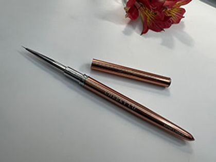 Fine Liner Family - Set of 4 Brushes