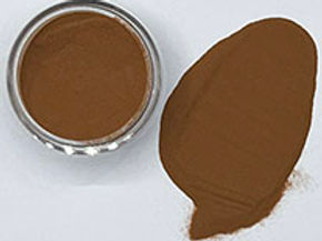 Coloured Acrylic - Tan 10gm