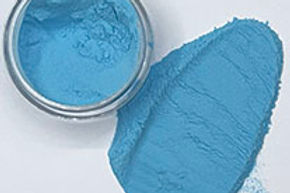 Coloured Acrylic - Sky Blue 10gm