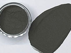 Coloured Acrylic - Noir 10gm