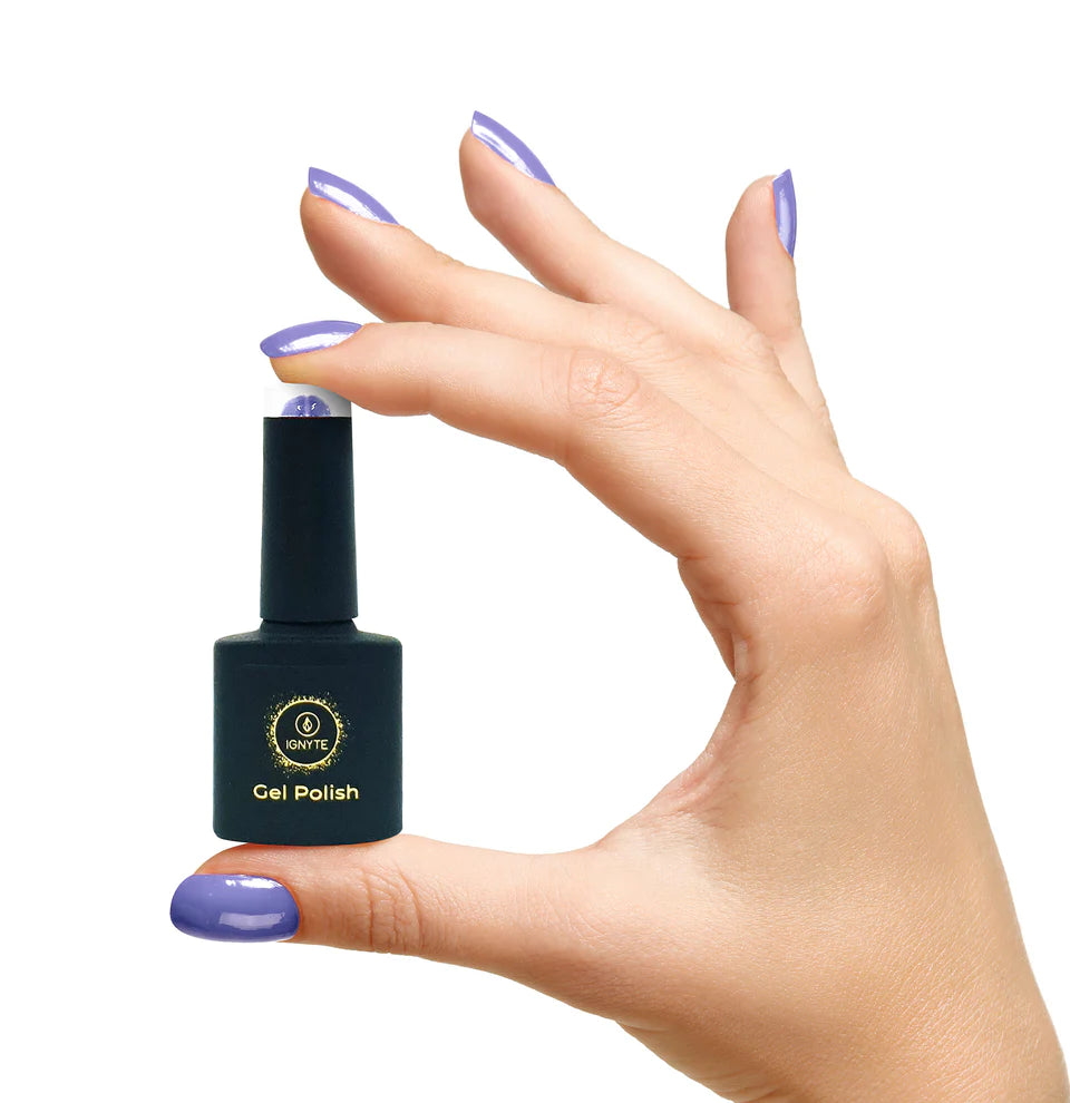 Ignyte gel polish - Ambition