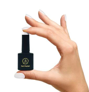 Ignyte gel polish - Lily white