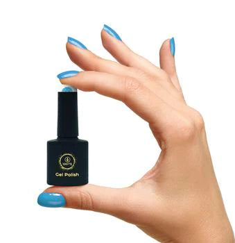Ignyte gel polish - Optimistic