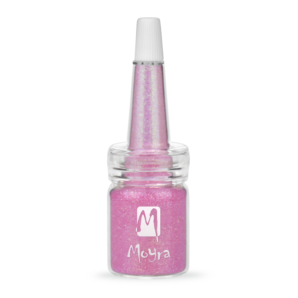 Glitter Powder Bottle 8