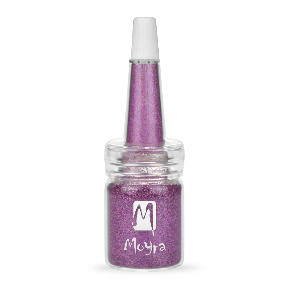 Glitter Powder Bottle 9