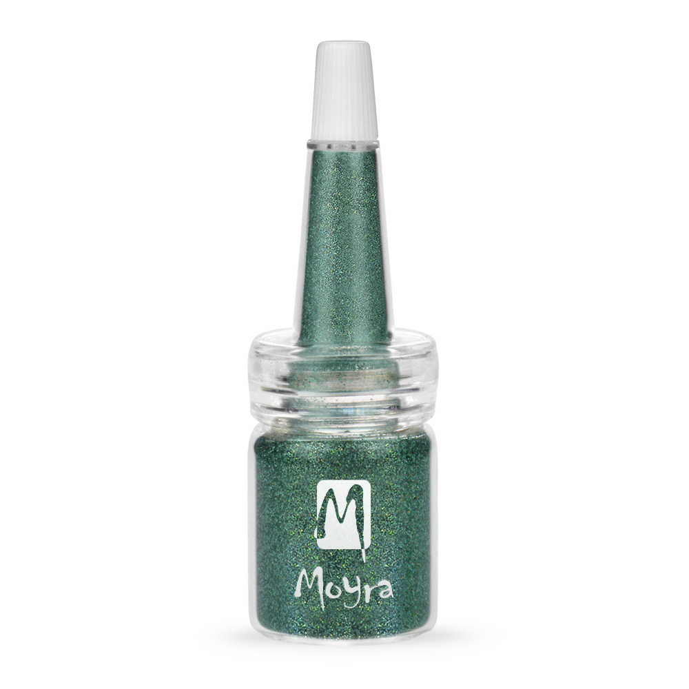 Glitter Powder Bottle 10