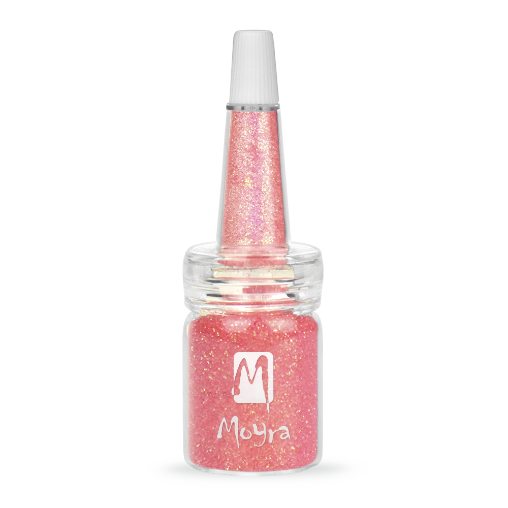 Glitter Powder Bottle 11