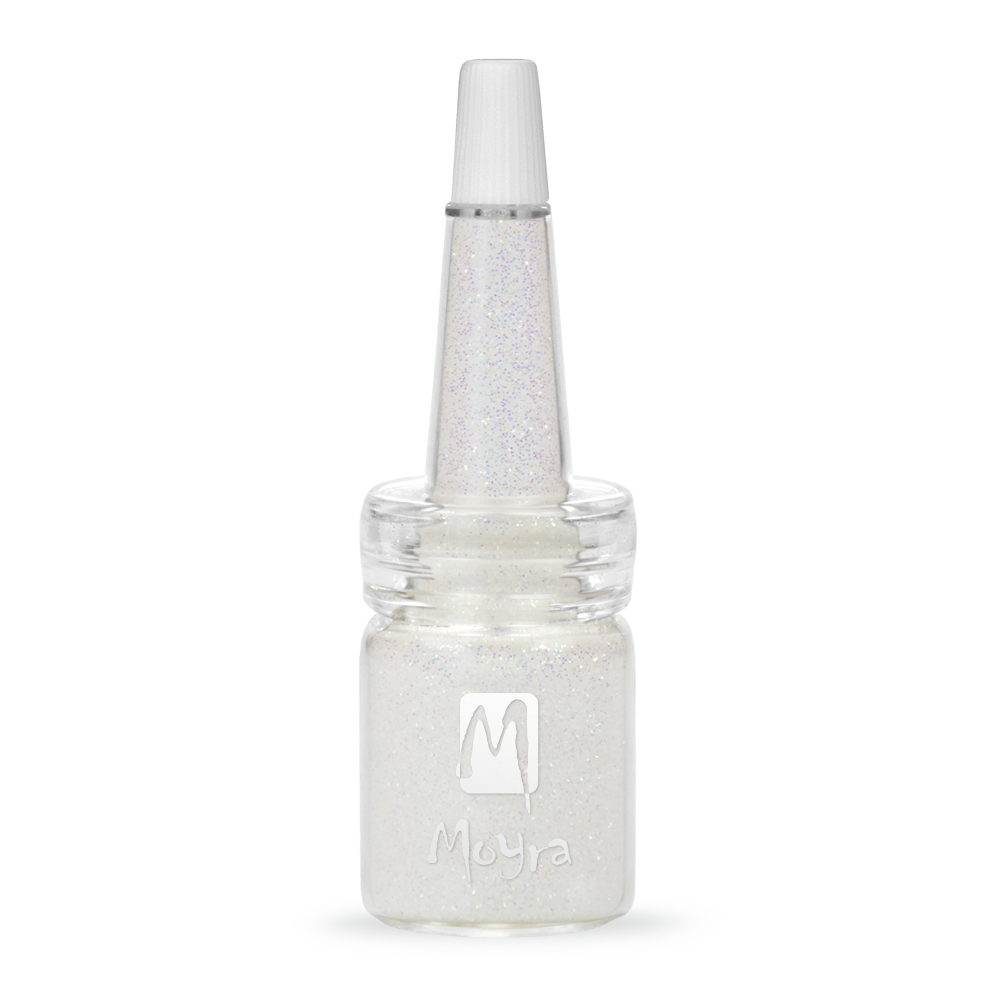 Glitter powder bottle 12