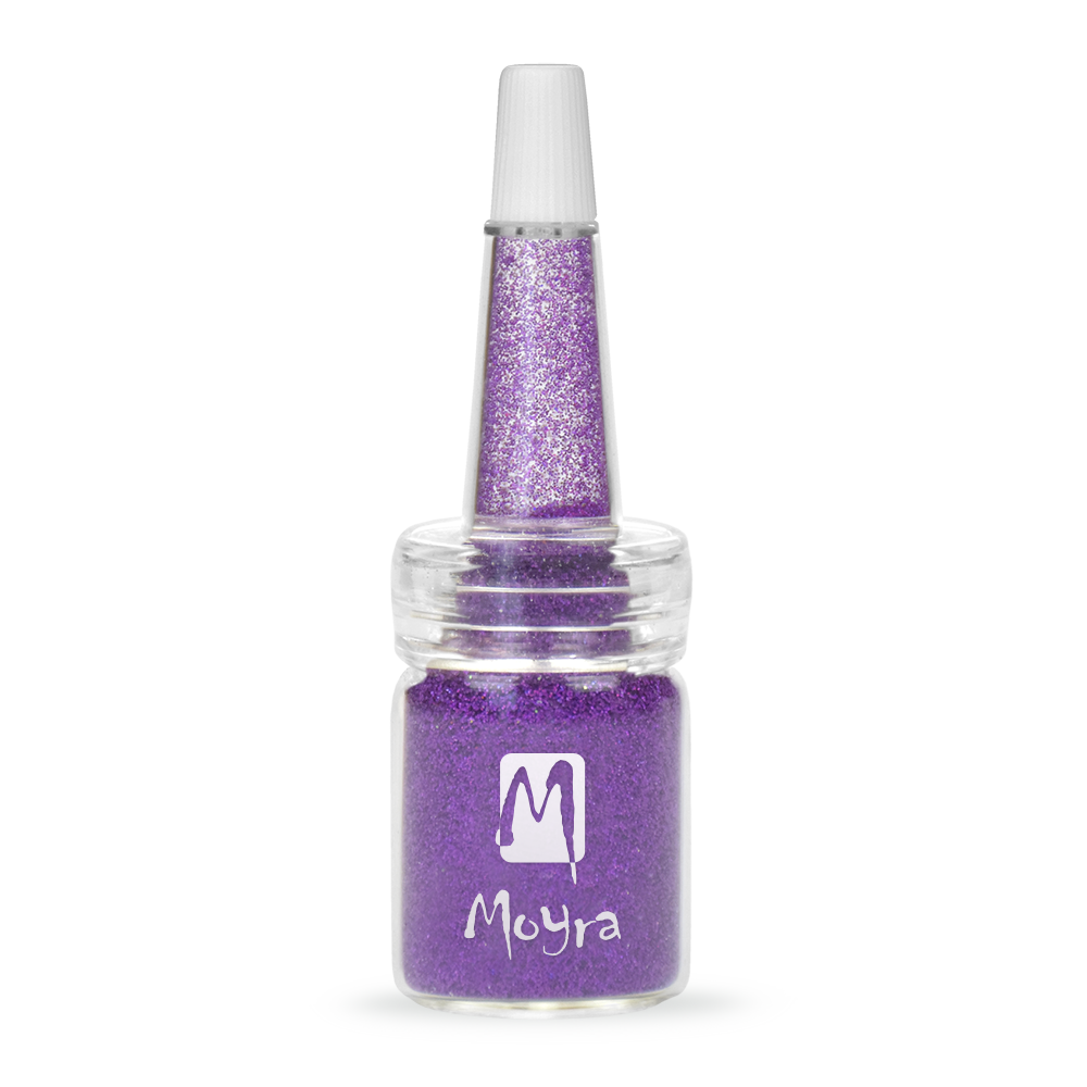 Glitter Powder Bottle 16
